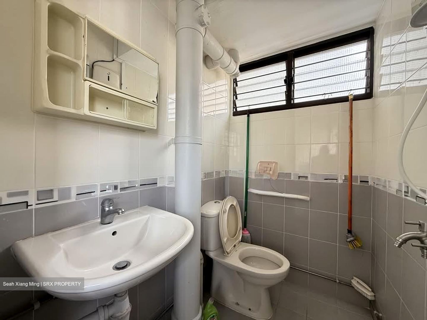 Blk 509 Cheng San Crest (Ang Mo Kio), HDB Executive #591565921